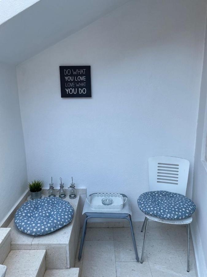 שיבניק Aurum Apartment מראה חיצוני תמונה