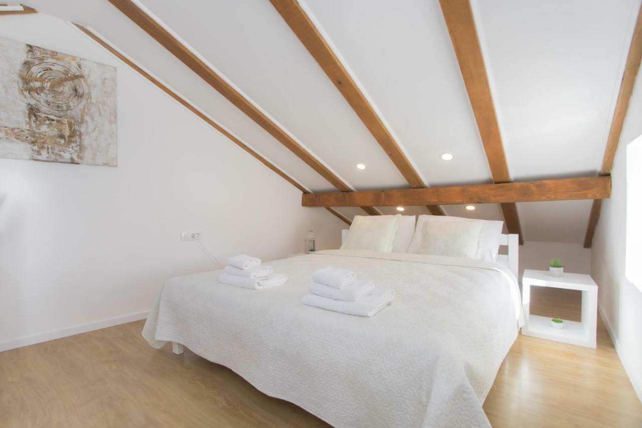 שיבניק Aurum Apartment מראה חיצוני תמונה