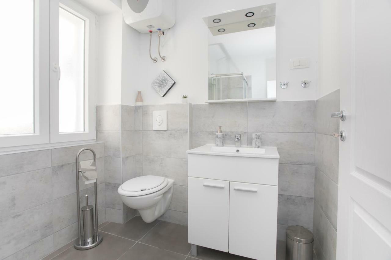 שיבניק Aurum Apartment מראה חיצוני תמונה