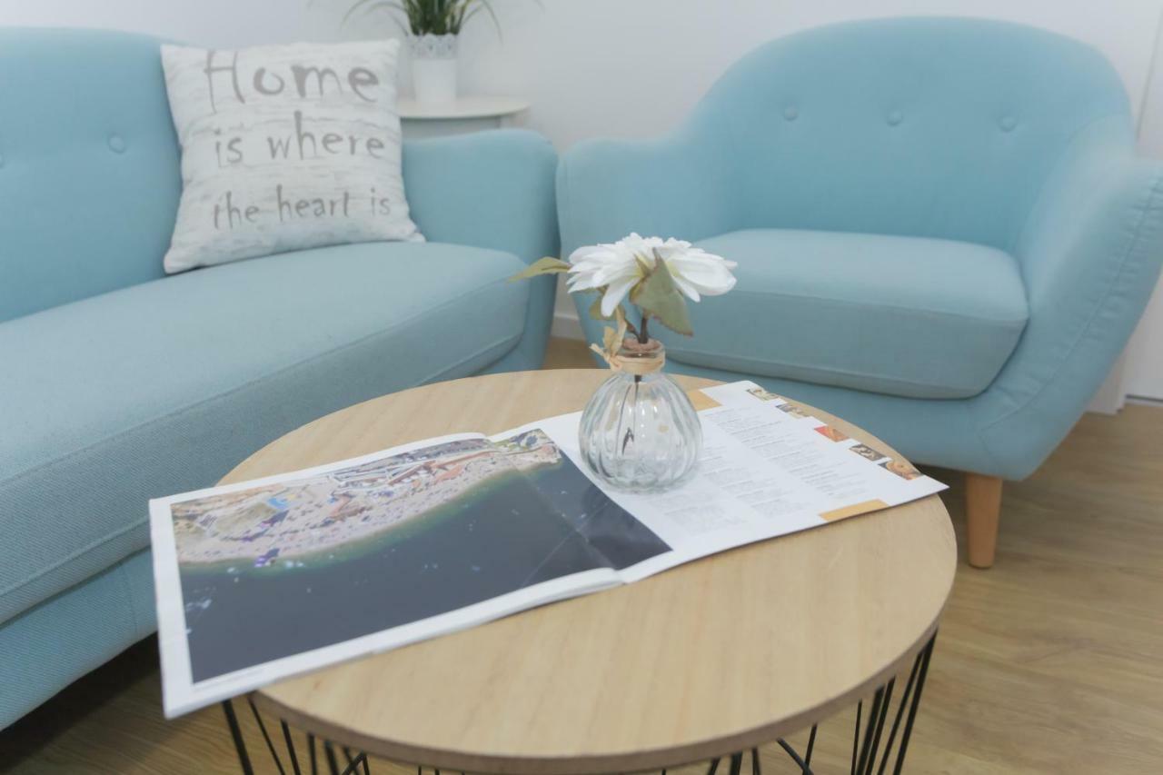שיבניק Aurum Apartment מראה חיצוני תמונה