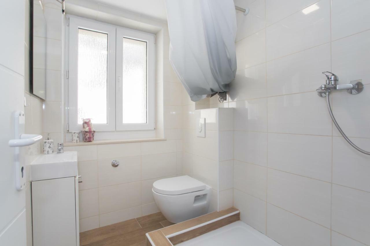 שיבניק Aurum Apartment מראה חיצוני תמונה