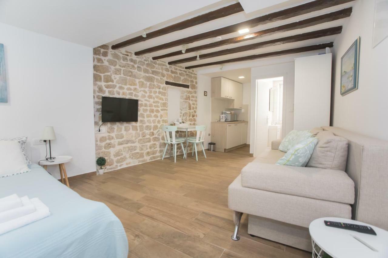 שיבניק Aurum Apartment מראה חיצוני תמונה